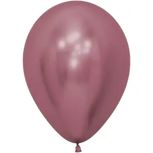 Sempertex Reflex Pink - Professional Latex Balloons