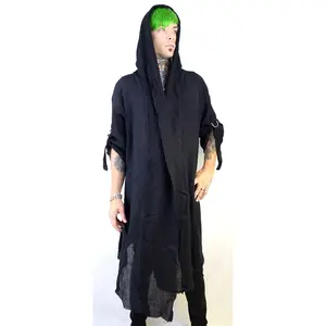 Nomad Duster Womenswear Adjustable Womenswear Adjustable