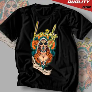 Hardy Corridos Progresivos T-Shirt Unisex classic tee
