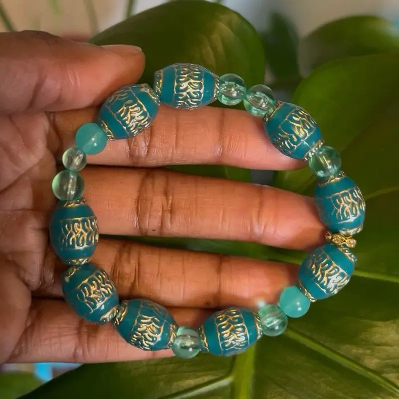 Turquoise Bracelet