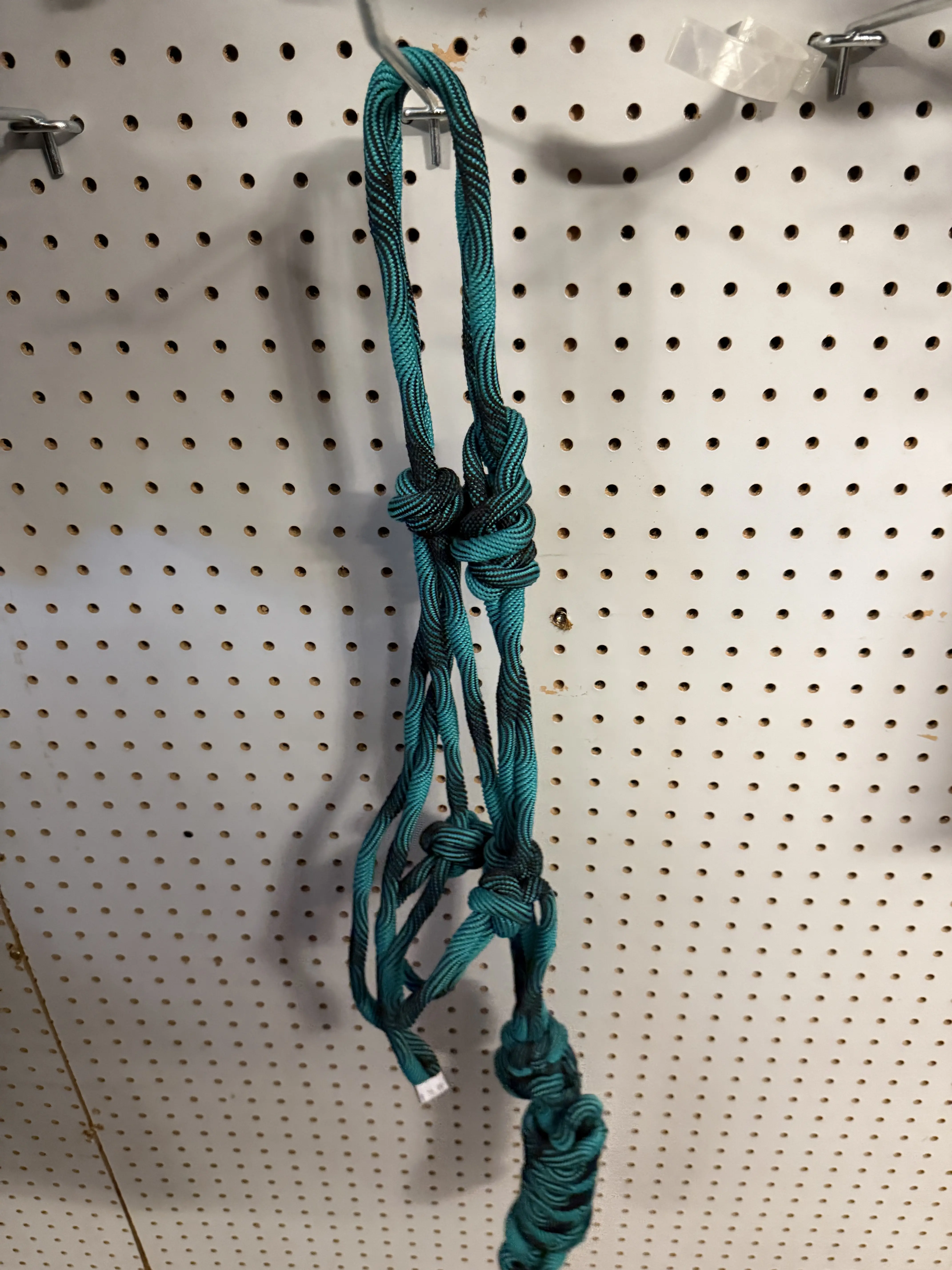 Rope Halter