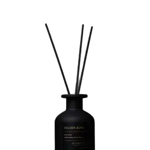 Golden Aura Oil Diffuser