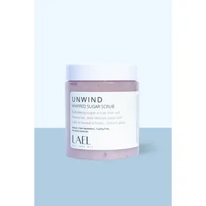 Unwind Whipped Body Scrub