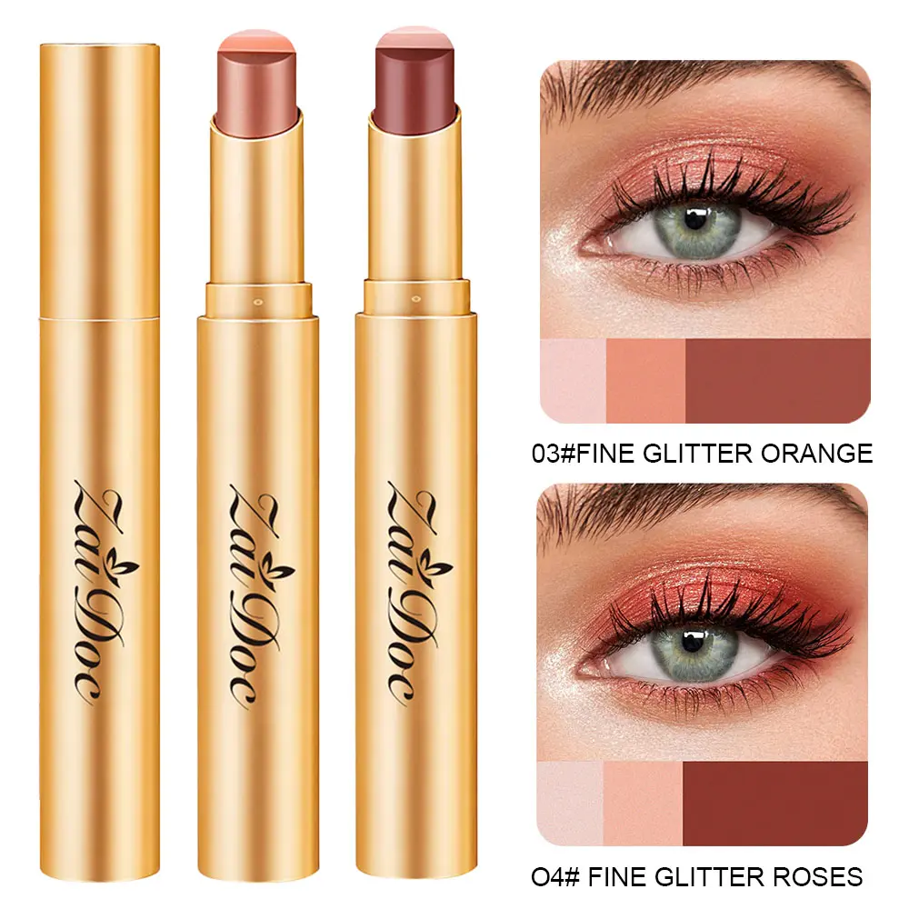 Caffeine orange+Glittering rose