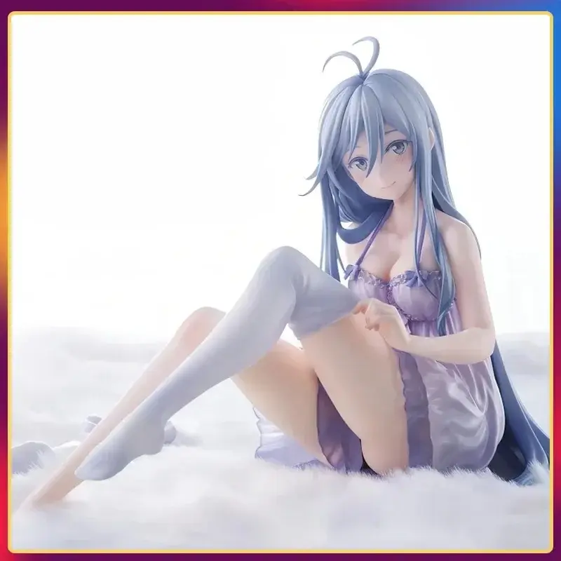 Vladilena Milizé (Pyjama Version) – Anime Girl Figure / Model / Display Piece / Collectible / Desktop Ornament / Toy / Gift