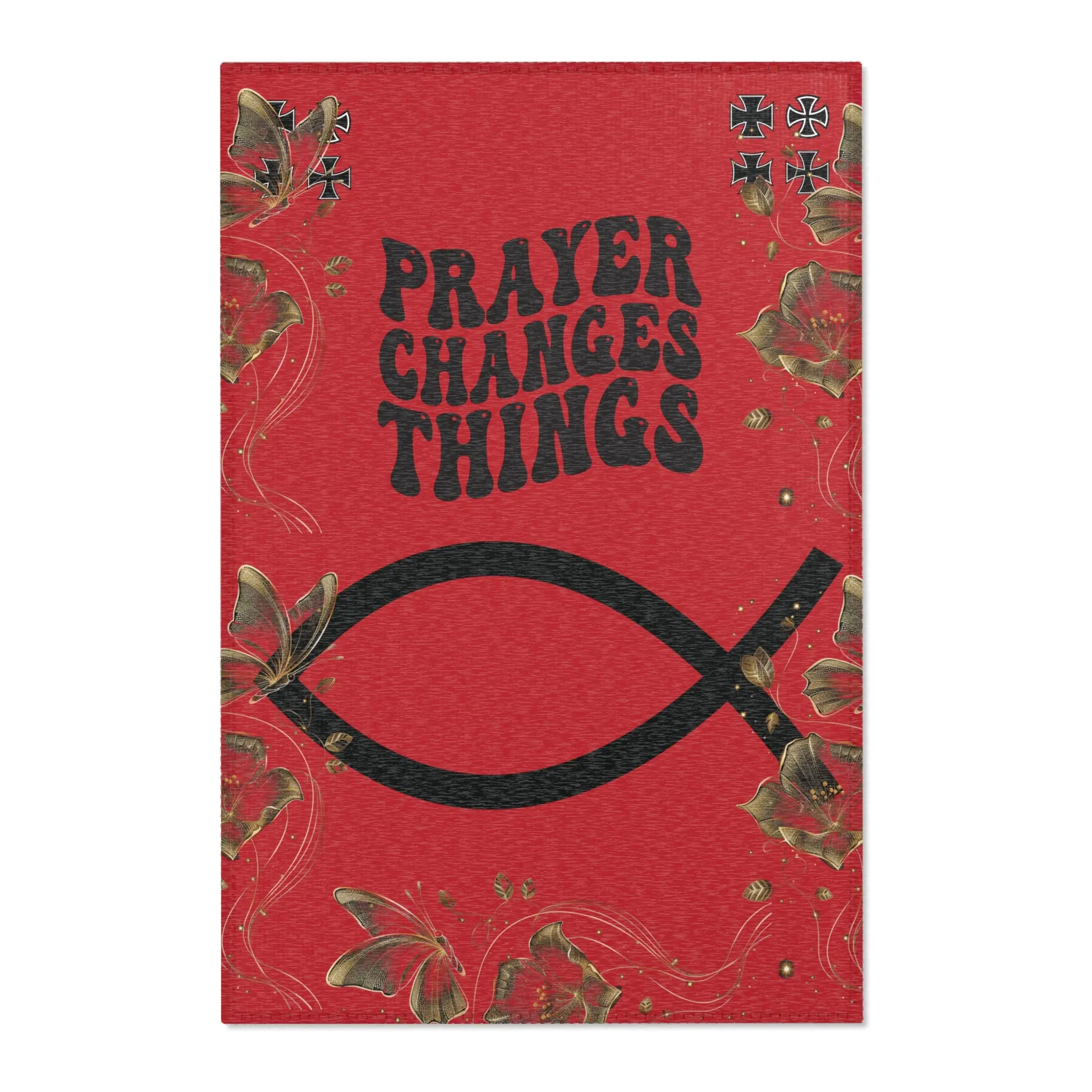 Prayer Mat