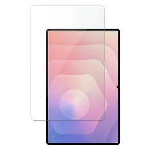 9H Tempered Glass Screen Protector For Samsung Galaxy Tab S11 Ultra 14.6" SM-X930/X936/X936B