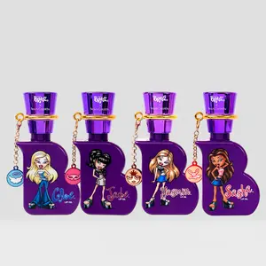 Bratz x Beauty Creations Lip Oil Bundle