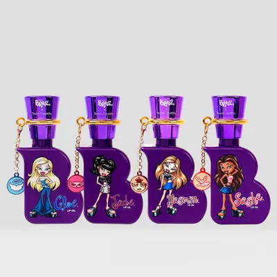 Maquillaje De Las Bratz TikTok Shop