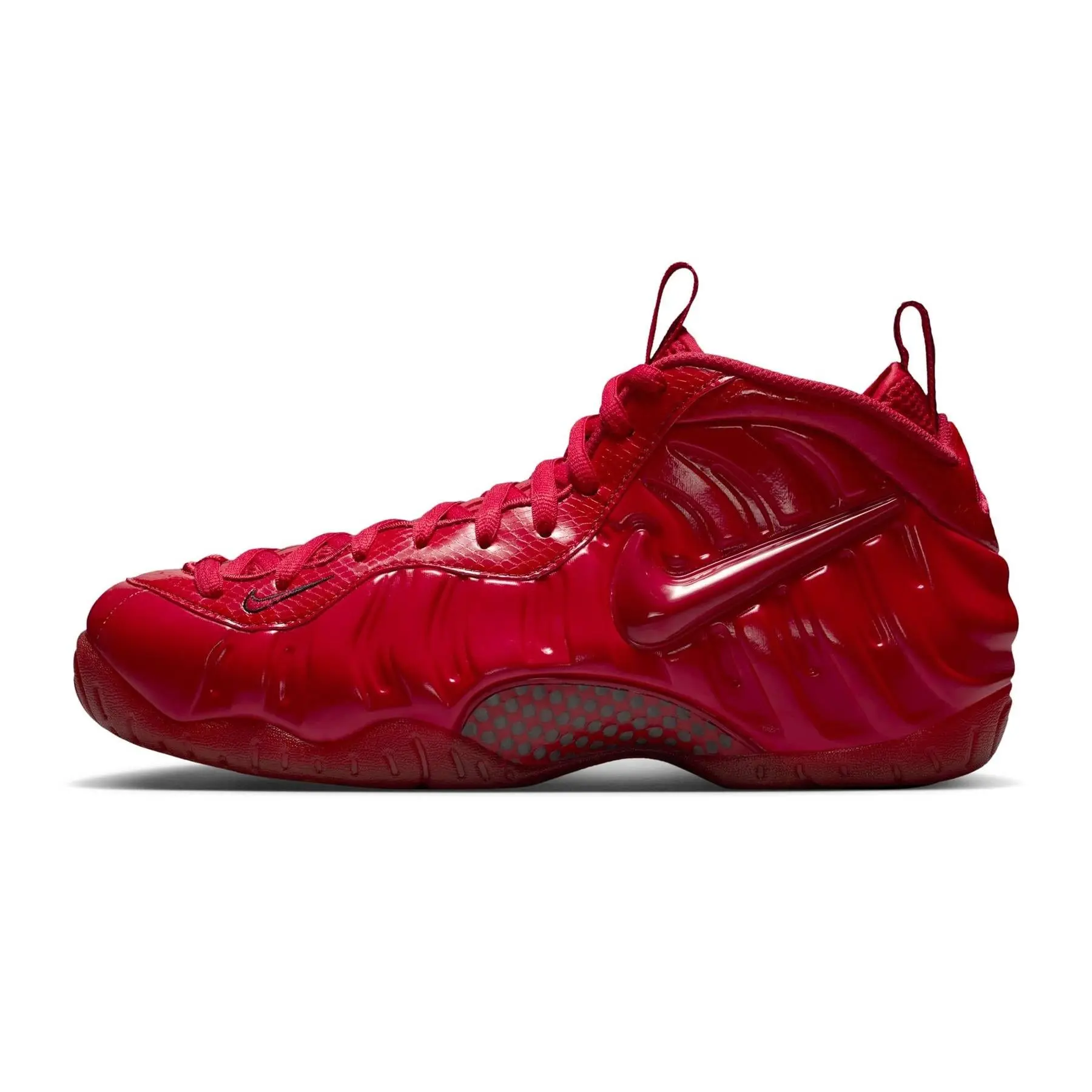 Nike Air Foamposite Pro Red October (2026) Men's HF0794-600 New Sneakers Nike Air Foamposite Pro Red October (2026) Men's HF0794-600 New Sneakers