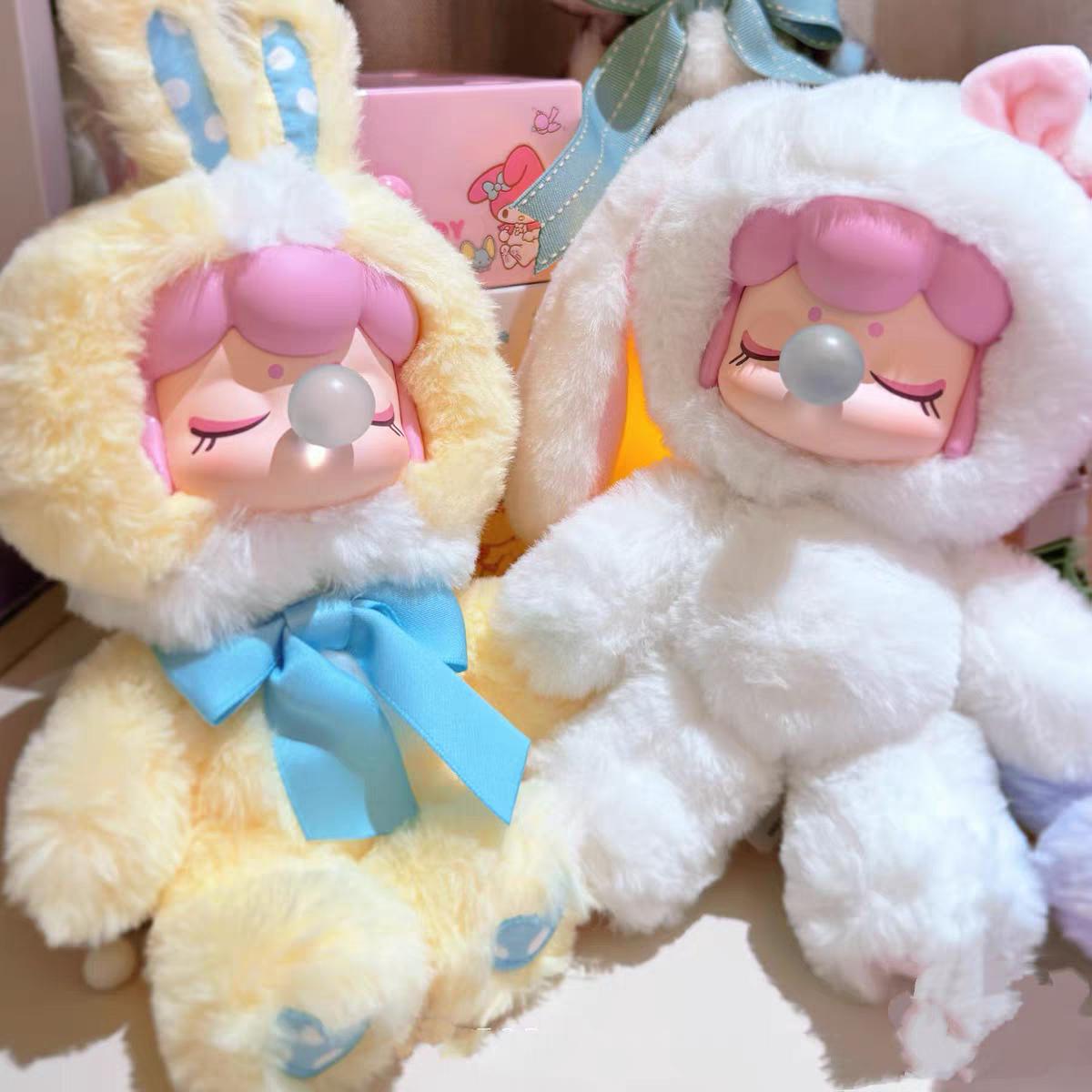 Shining Bunny Nanci Doll