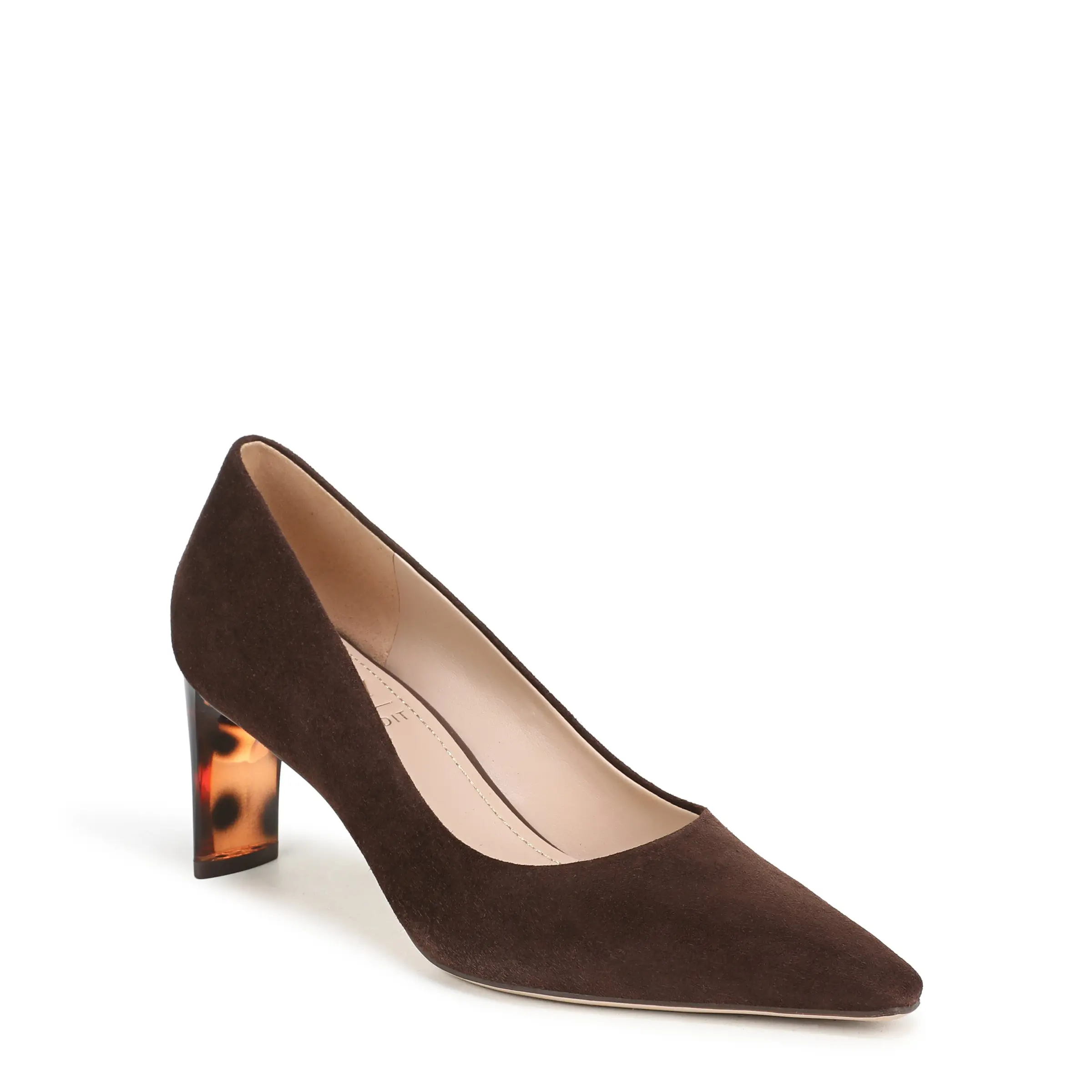 Naturalizer Womens Estee3 Pump