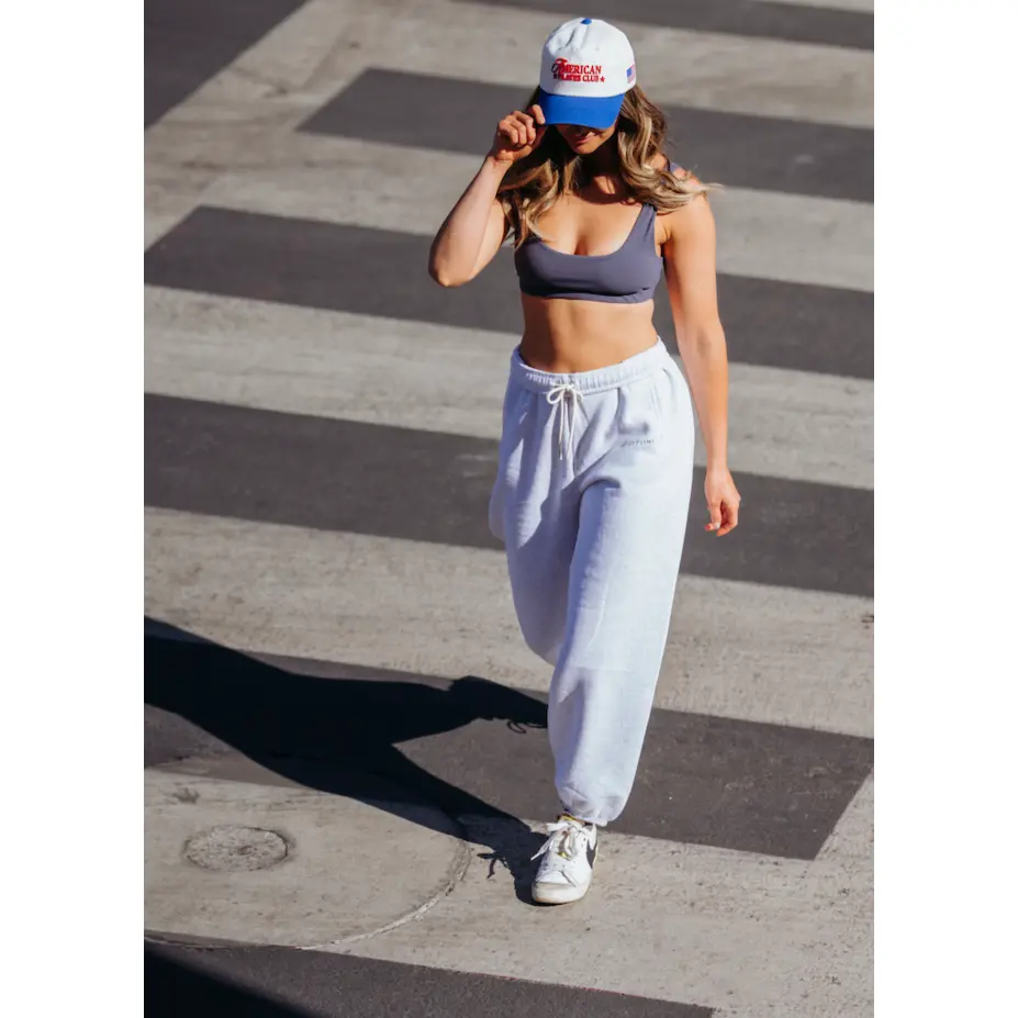 American Pilates Club Hat