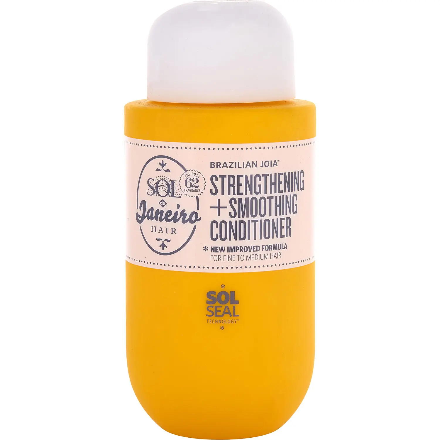 Sol De Janeiro By Sol De Janeiro Brazilian Joia Conditioner For Women