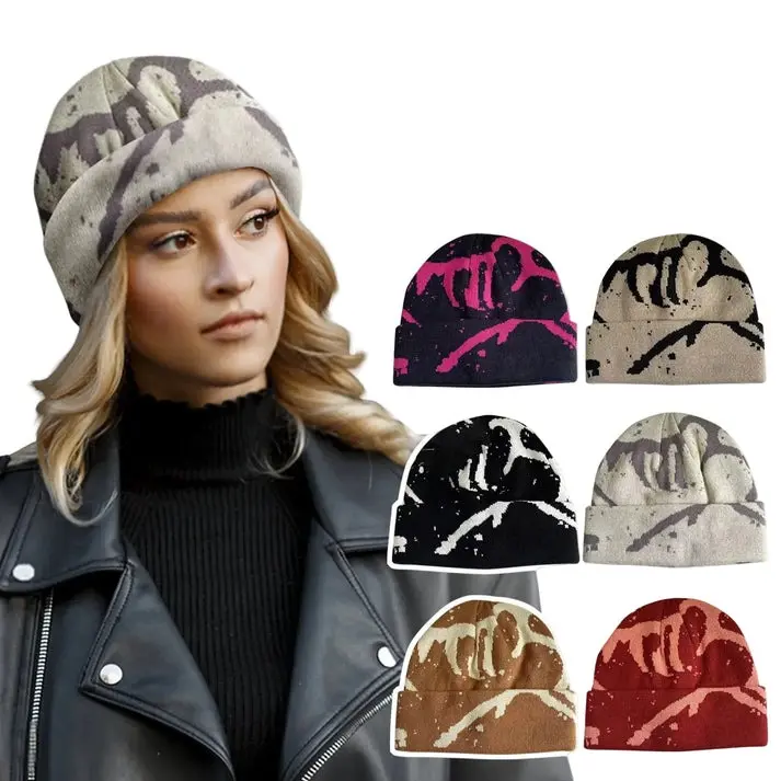Arc'teryx Grotto Toque Beanie – Unisex Winter Knit Hat, Warm Skull Cap for Hiking, Skiing, Snowboarding, Outdoor Adventure & Everyday Cold Weather Wear