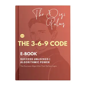 The 3-6-9 Code: The success algorithm that defies logic