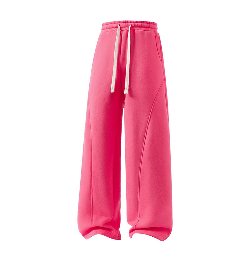 Fleece Sweatpants - Everyday Look