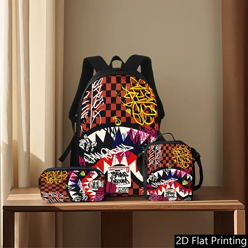 6th grade kid with backpack Tongluoye African Custom Name for Girls 8-12 Personalized School Bag American Bookbag for School 3rd Grade/6th Afro Black Girl Book Bags 17inch Student Schoolbag Side Pockets Backpack Approx Kids Backpacks Good Backpacks For