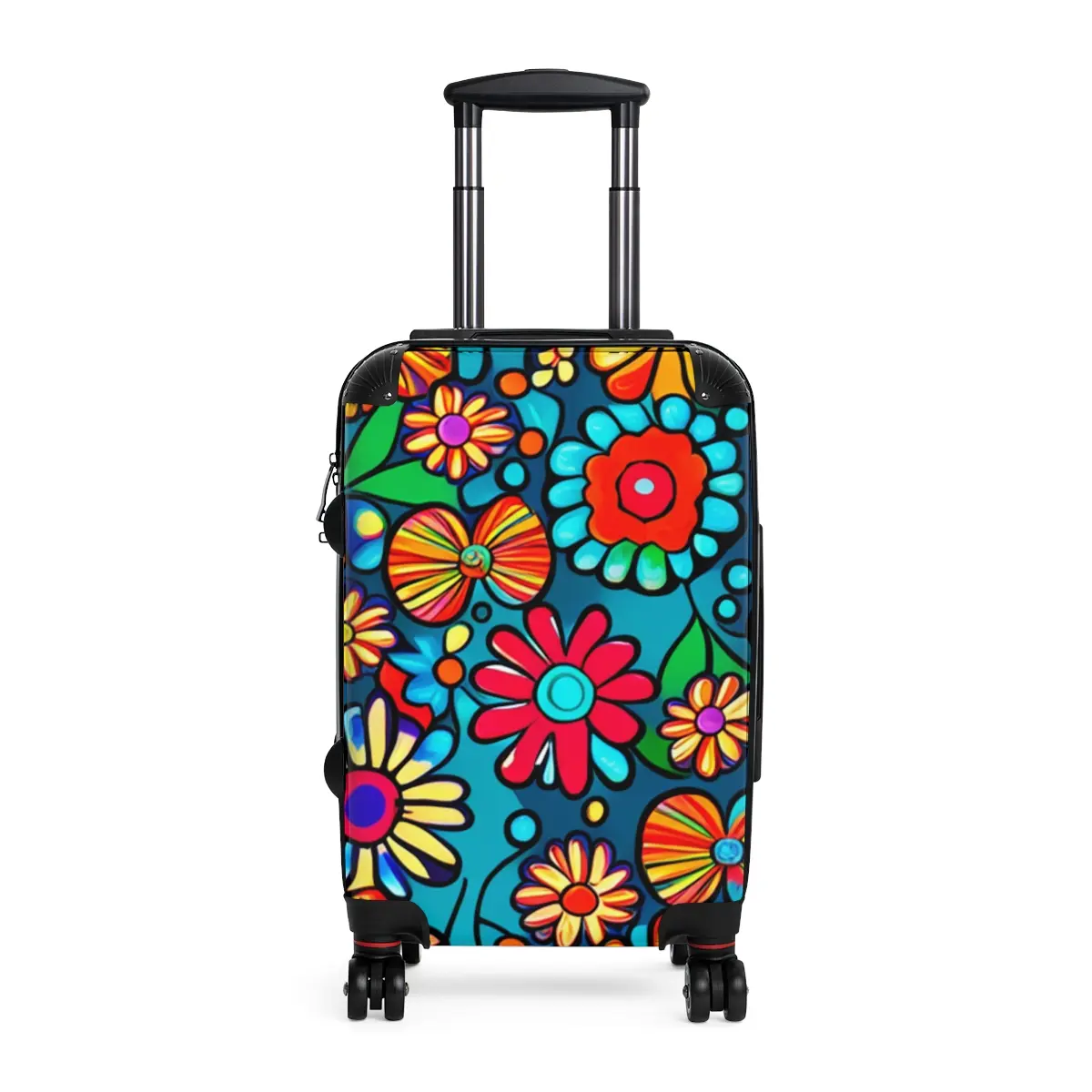 Suitcase