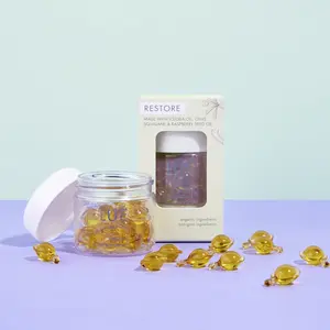 RESTORE protecting moisturizer to-go