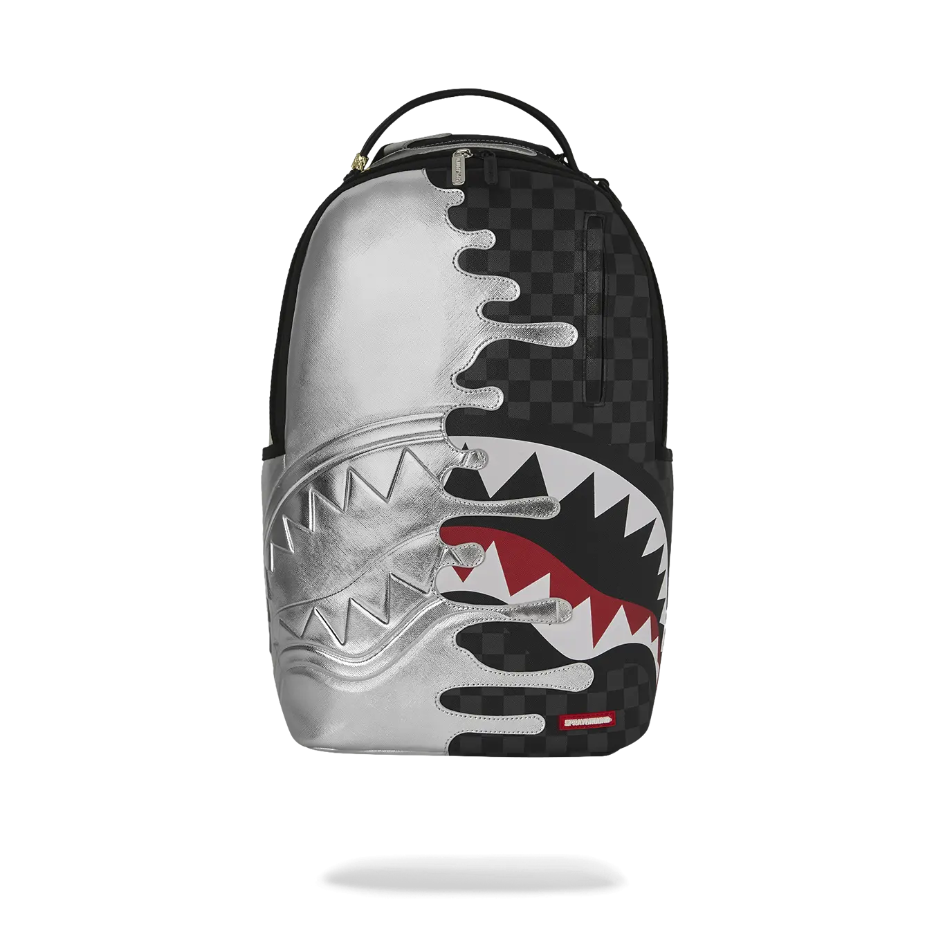CHROME SPECTRE BACKPACK
