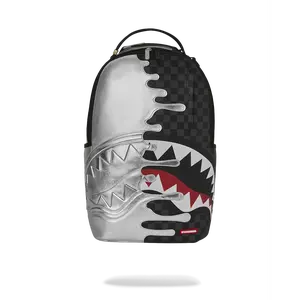 CHROME SPECTRE BACKPACK CHROME SPECTRE BACKPACK