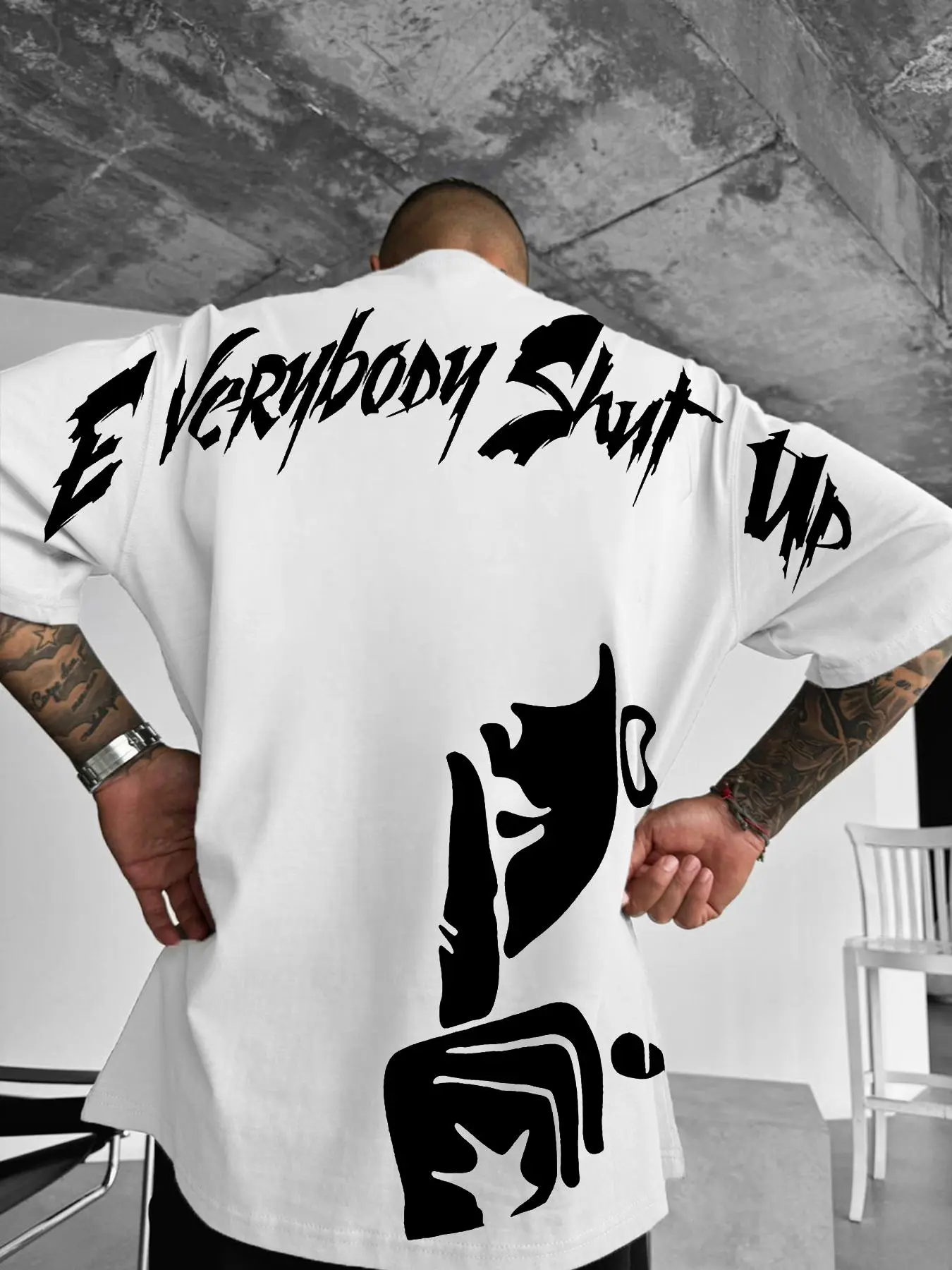 Off White