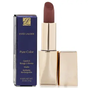 ESTÉE LAUDER Pure Color Lipstick Matte - # 812 Change The World