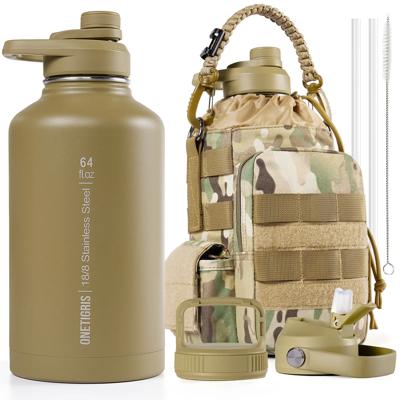 Multicam