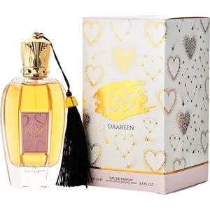 Ard Al Zaafaran Daareen By Ard Al Zaafaran Eau De Parfum For Unisex