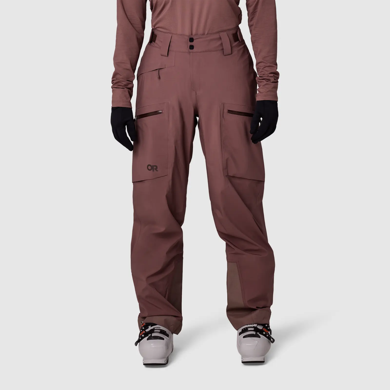 Outdoor Research Women's Skytour LT 3L Pant