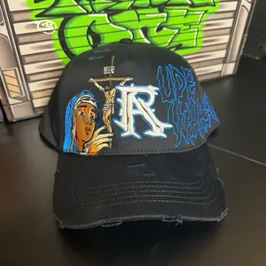 Rude Awakenings Crucifixión Hat G5