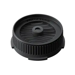 AeroPress Flow Control Filter Cap