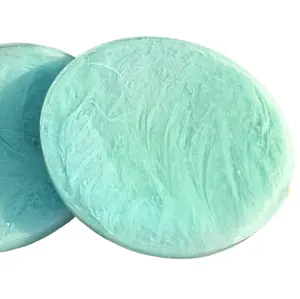 Ocean Resin Coasters Set Tableware