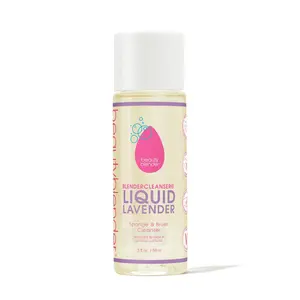 Blendercleanser® Liquid Lavender Scented Sponge & Brush Cleanser