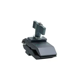 Python Clamp, Combination with any 10mm Rods, Max Load: 44lbs, 9.VP5081