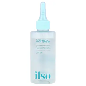 ilso Super Melting Sebum Softener, 5.29 oz (150 g)