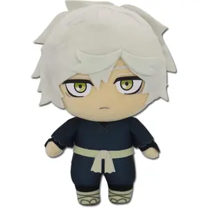 Hell's Paradise - Gabimaru Plush 8"