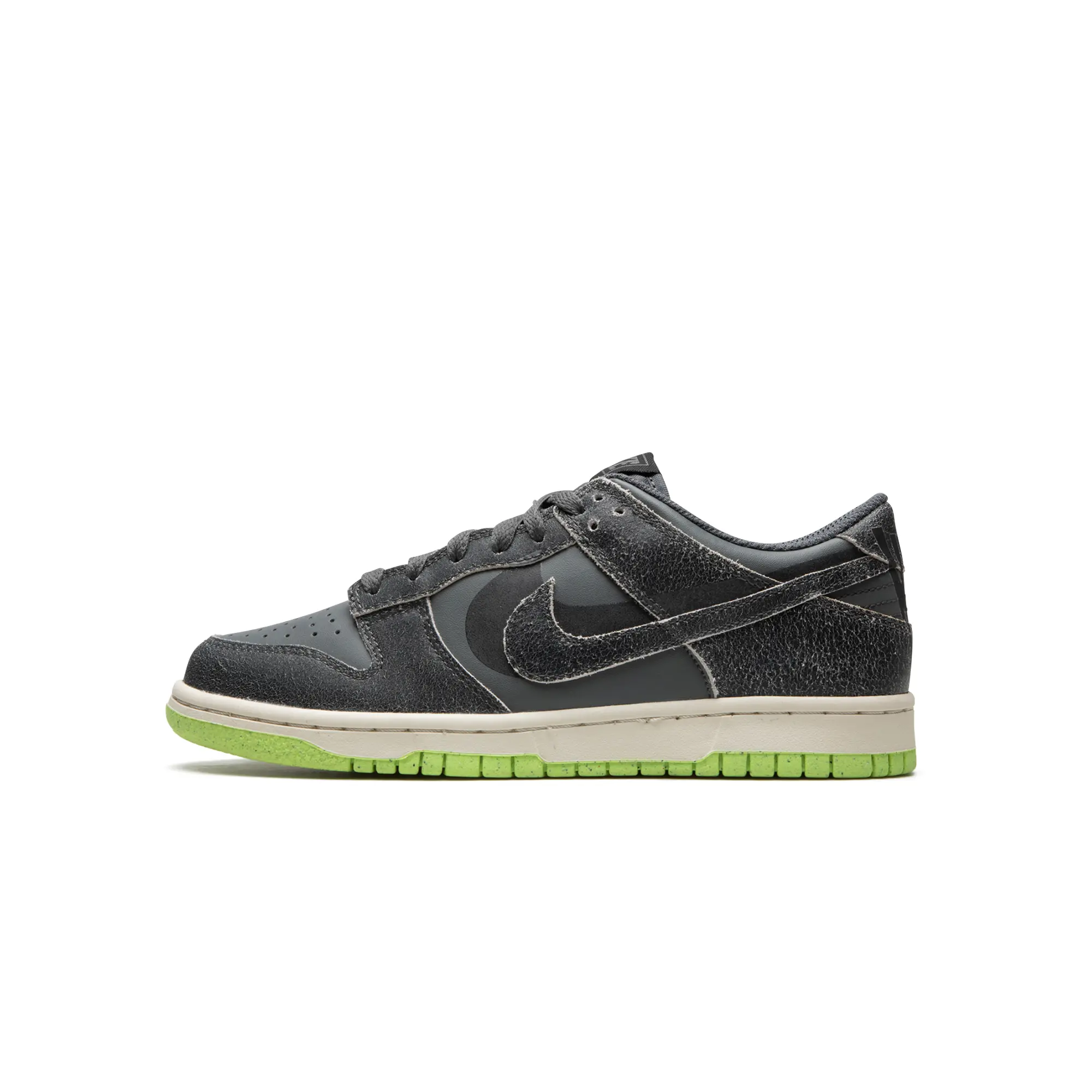 Dunk Low SE GS "Halloween - Cauldron" DQ6215 001