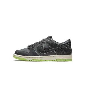 Dunk Low SE GS "Halloween - Cauldron" DQ6215 001