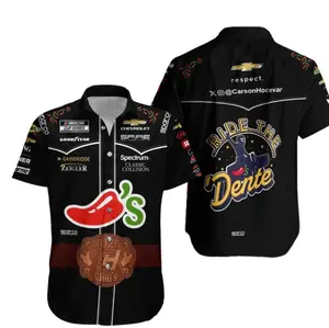 Racing 2026 Hawaiian Shirt For Fans