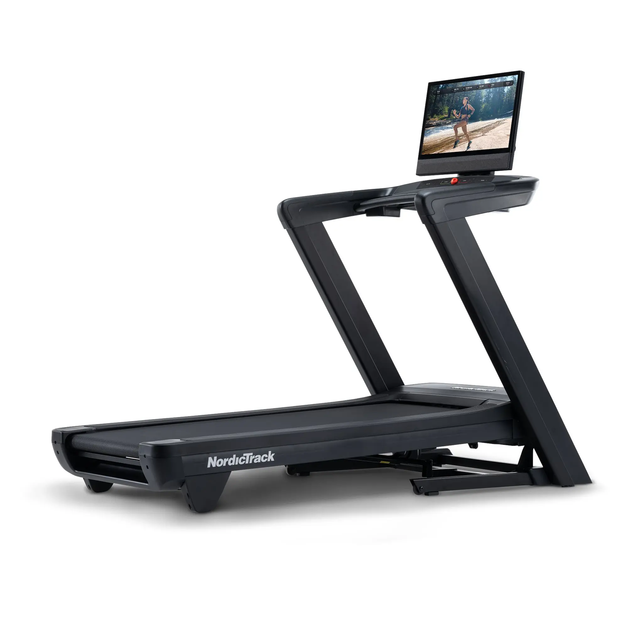 Commercial 2450 Treadmill Commercial 2450 Treadmill