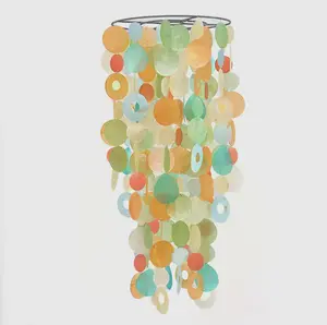 Mango Chandelier Mango Chandelier