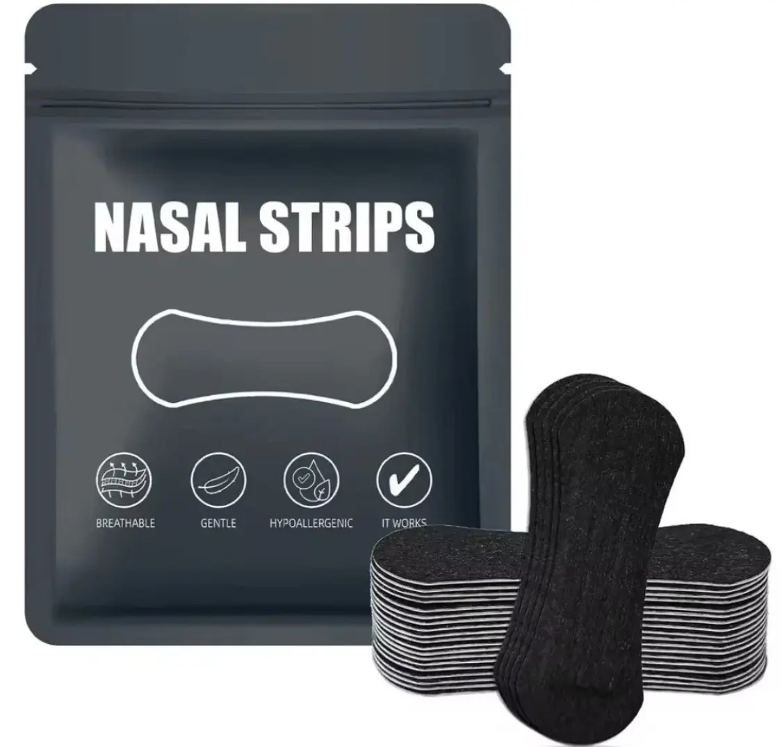 Anti Snoring Breathe Nasal Strips
