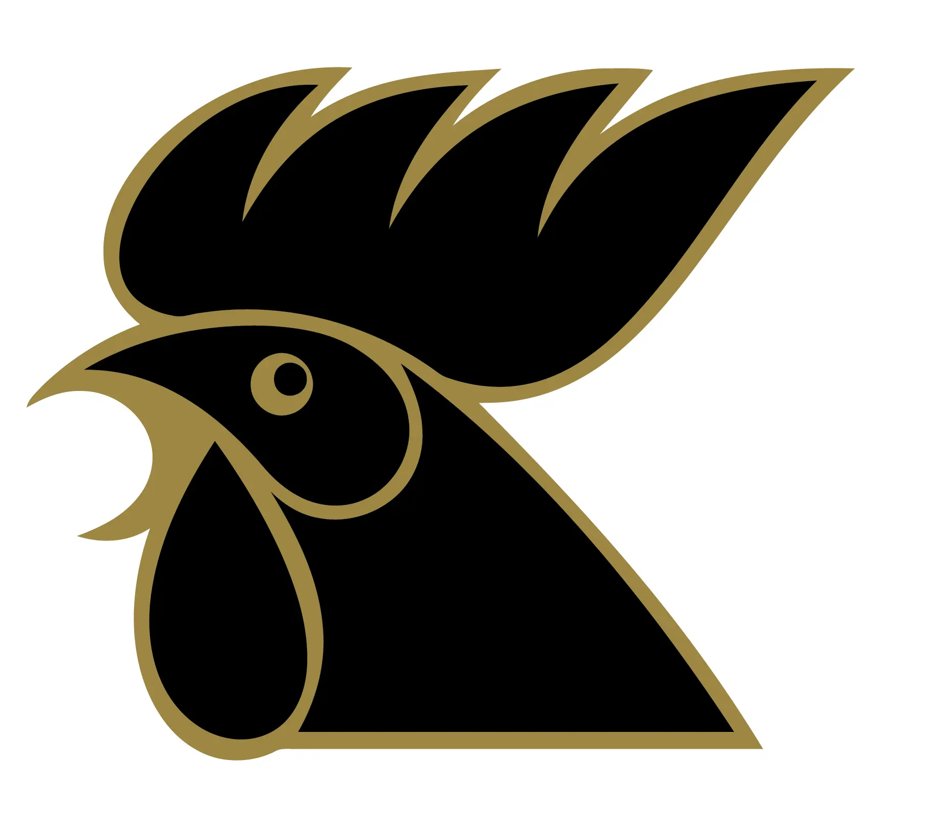Gallo Guatemala Car Sticker - Original Design with Unique Graphics and Text