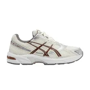 Asics Wmns Gel 1130 'Cream Reddish Brown'