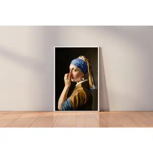 Funny Bathroom Wall Art