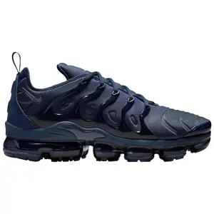 Nike Air VaporMax Plus Thunder Blue IM2371-437 Men's Fashion Shoes New