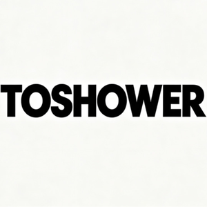 Toshower