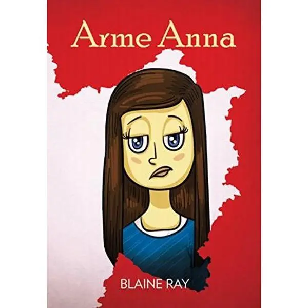 USED-Arme Anna (German Edition) by Blaine Ray (Paperback)